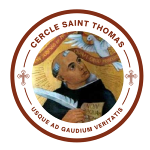 logo cercle st Thomas