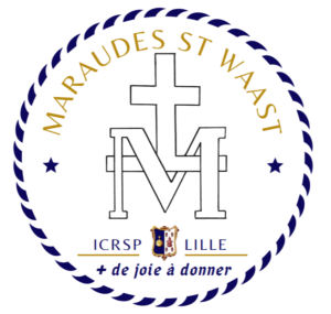 Logo Maraudes