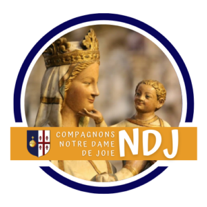 Logo Compagnons NDJ