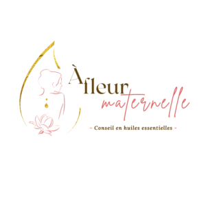 Logoi A fleur maternelle