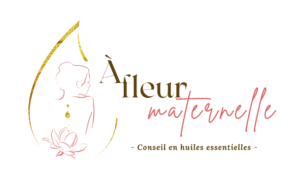 logo A fleur Maternelle